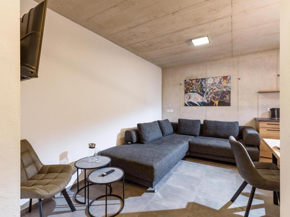 Appartement Black Mountain Fügen Екстериор снимка