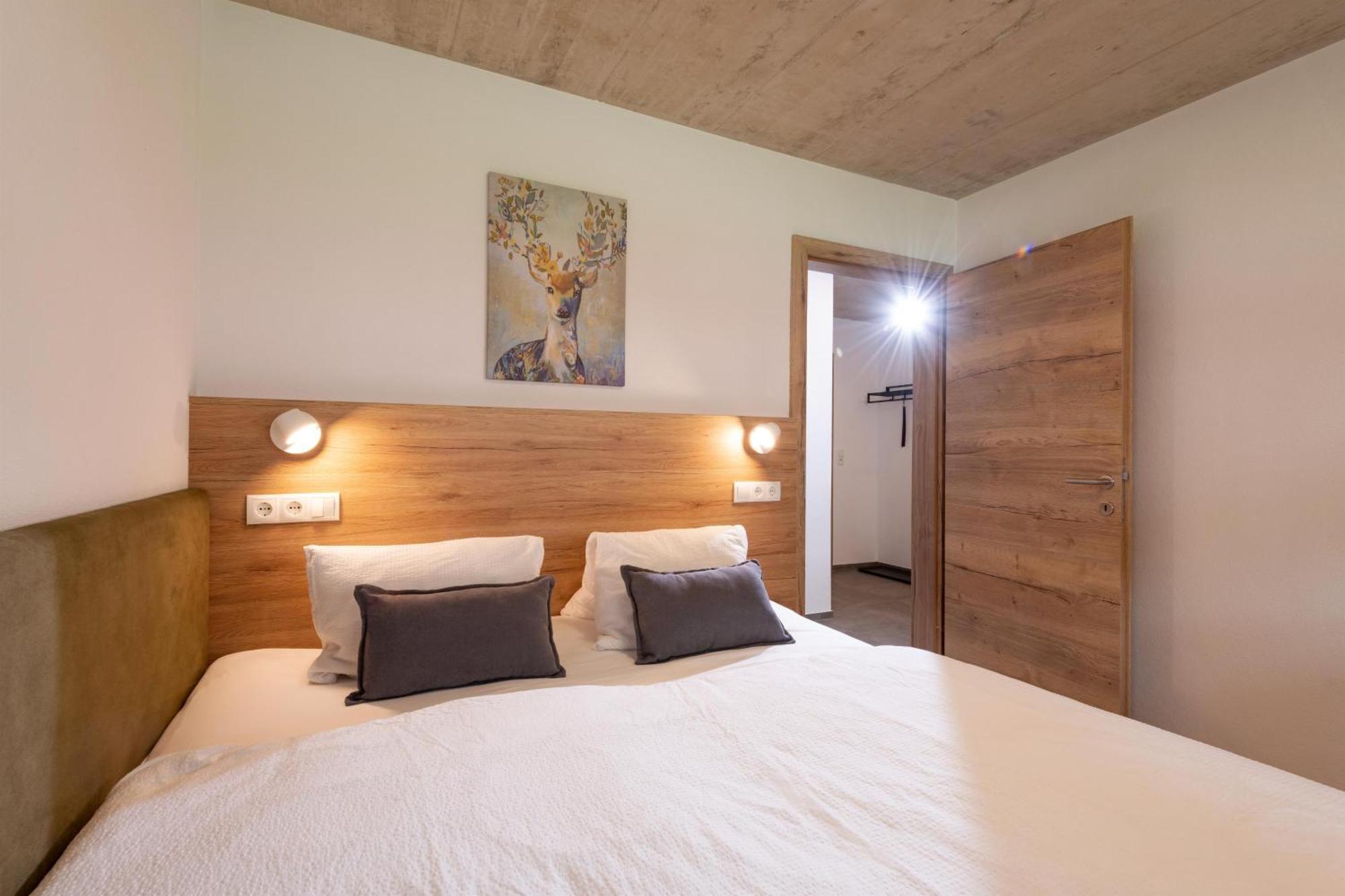 Appartement Black Mountain Fügen Екстериор снимка