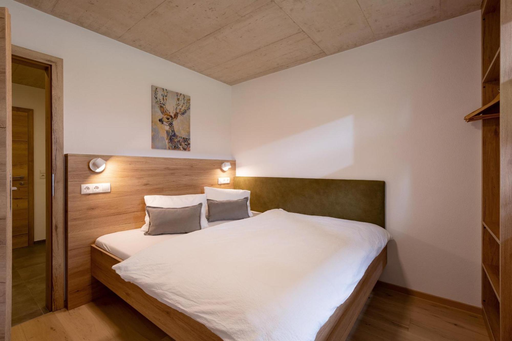 Appartement Black Mountain Fügen Екстериор снимка